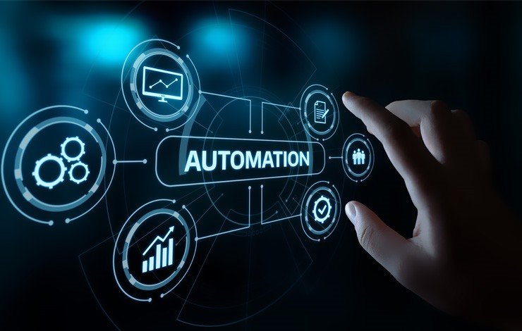 Process Automation