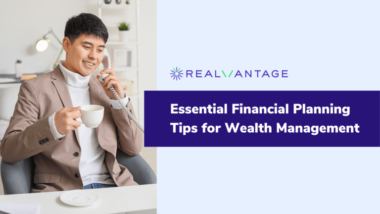 Essentials of Wealth Management