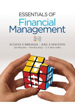 Essentials of Wealth Management