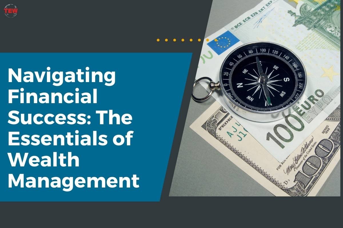 Essentials of Wealth Management